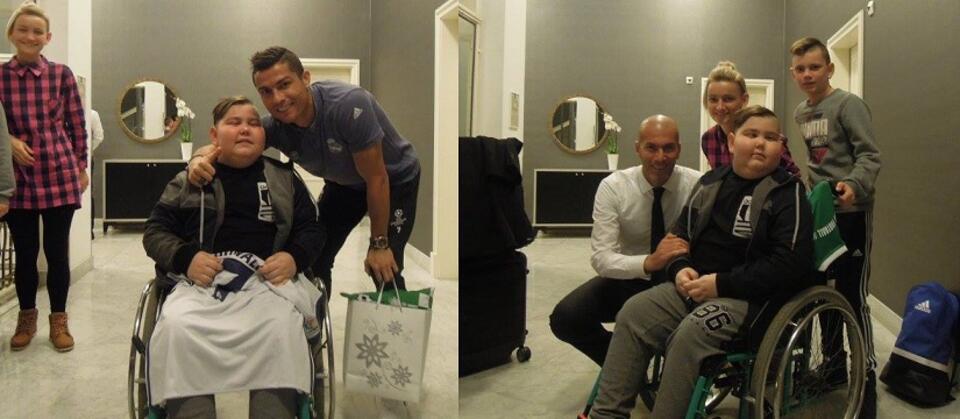 fot. Facebook/Fundacja Trzeba Marzyć