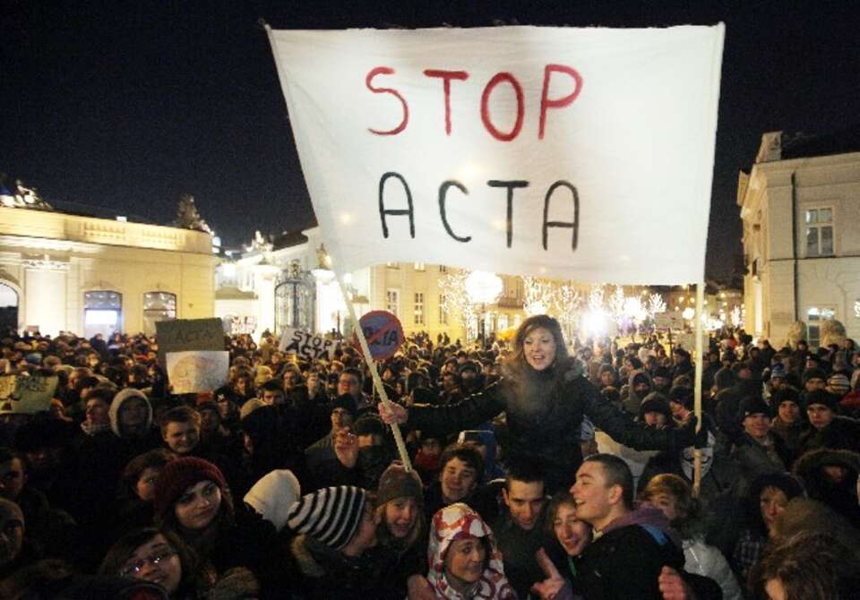 PAP/Paweł Supernak
