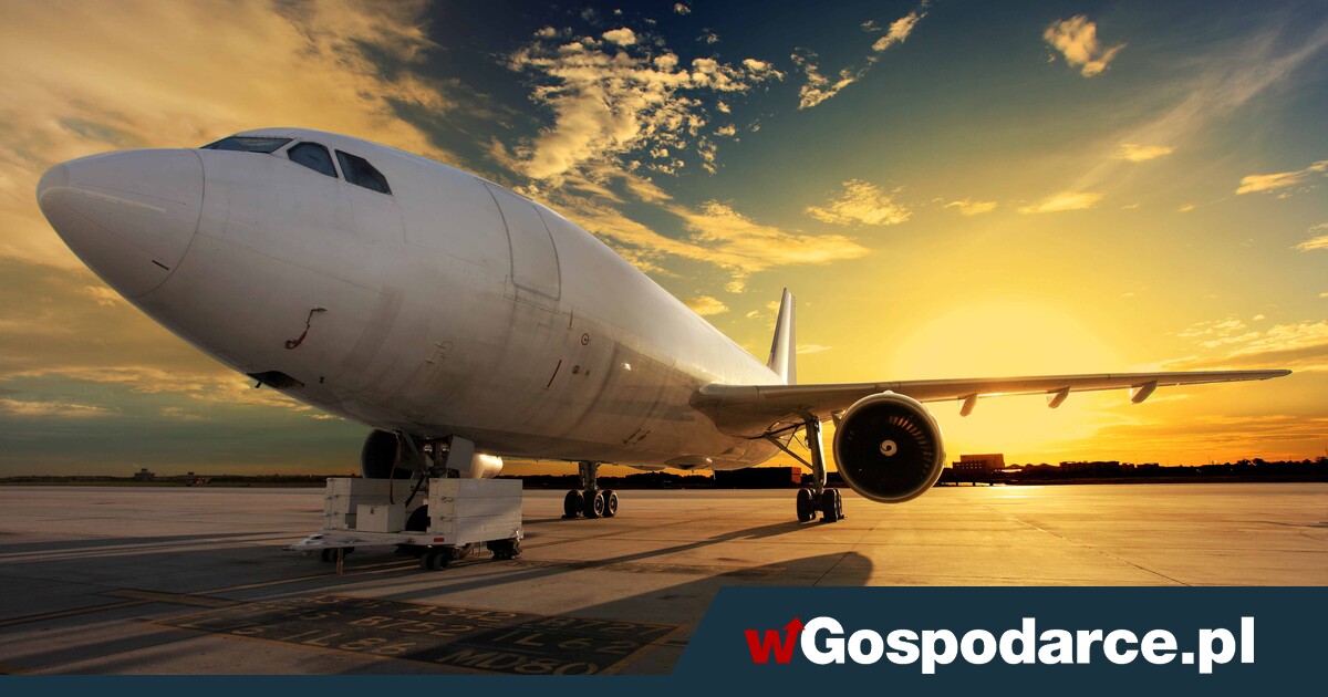 Samoloty napędzane… pomidorami