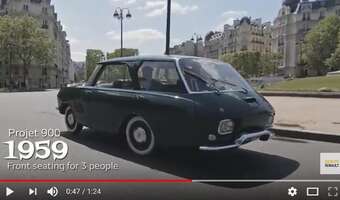 Tak się zaskakuje Paryż!