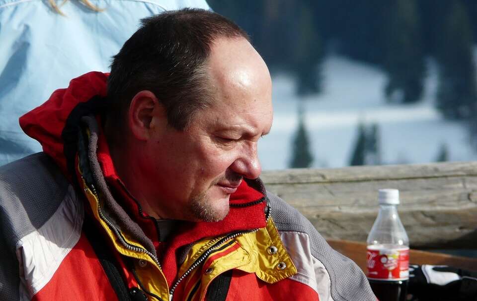 Atak Dedka / autor: Lzur, CC BY 3.0 <https://creativecommons.org/licenses/by/3.0>, via Wikimedia Commons