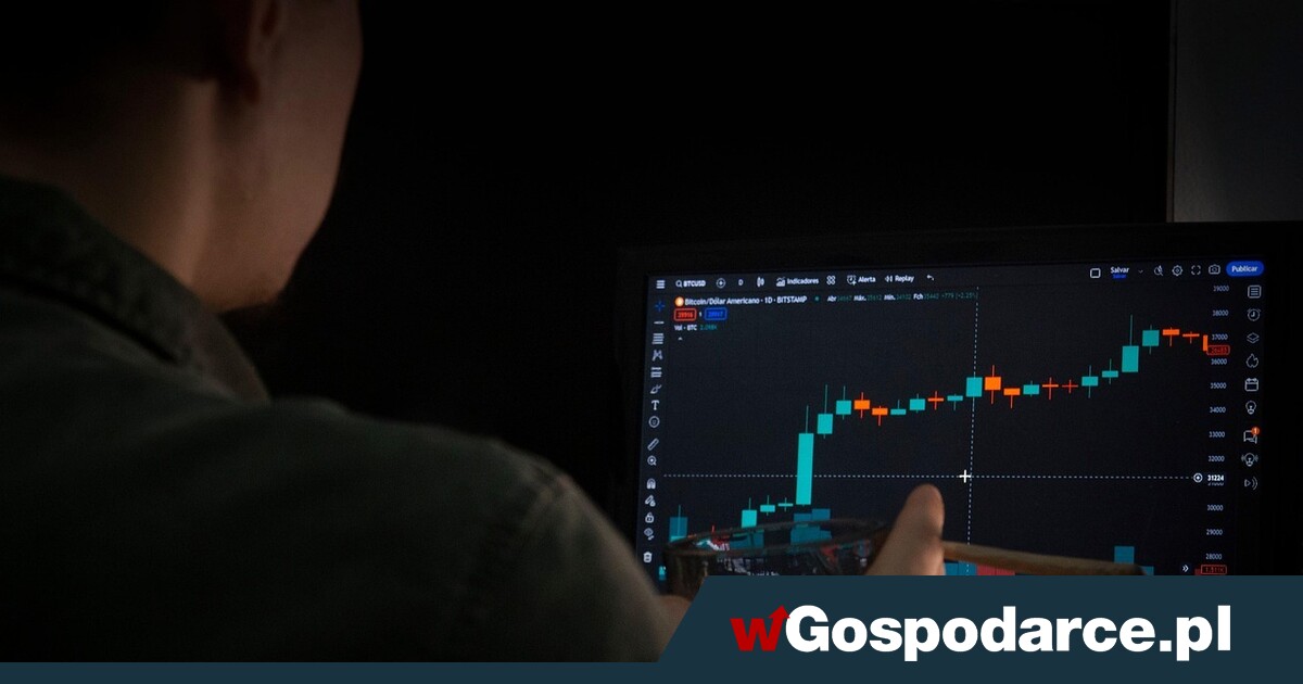 Ryzyko na własny rachunek. Większość kończy na minusie!