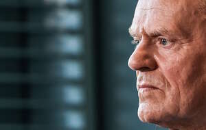Donald Tusk / autor: PAP/EPA