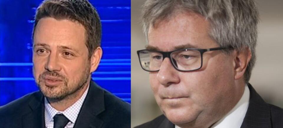 fot. Fratria/YouTube