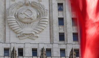 Moskwa znowu kłamie w sprawie Skripala