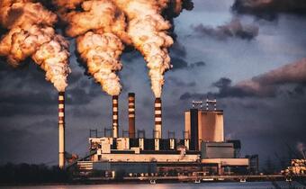 Polskie firmy ograniczają emisję gazów cieplarnianych