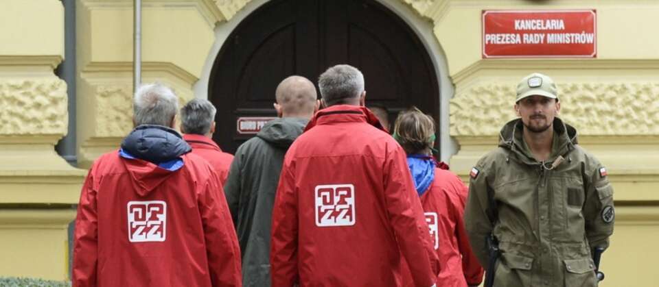 autor: PAP/Jakub Kamiński 