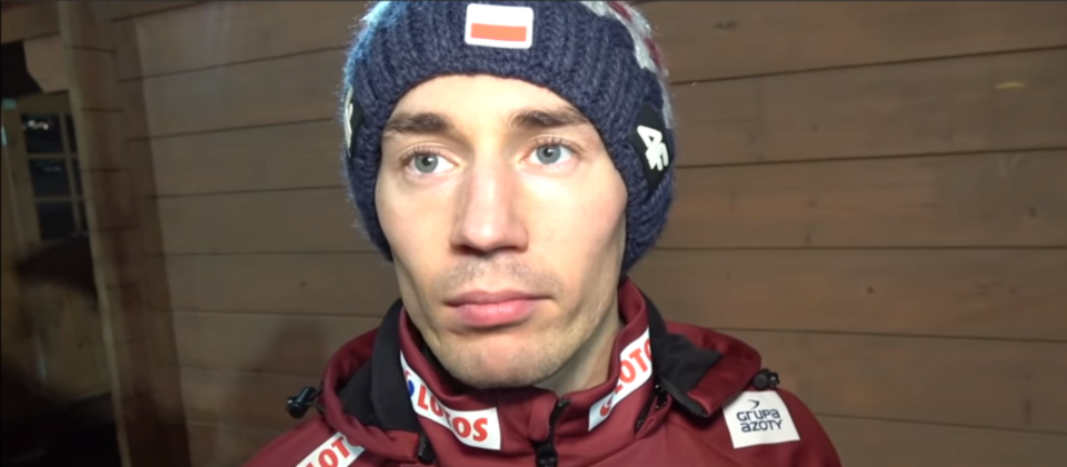 autor: youtube  Skijumping