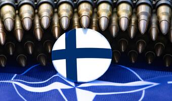 Finlandia dołączy do NATO przed Szwecją?