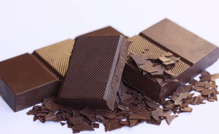 Do produkcji wykorzystano odpady z owoców kakaowca, zawierające naturalny cukier. ZDJĘCIE ILUSTRACYJNE / autor: Pixabay