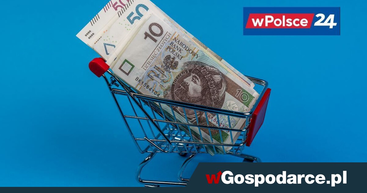 W telewizji wPolsce24 rusza Koszyk Cenowy