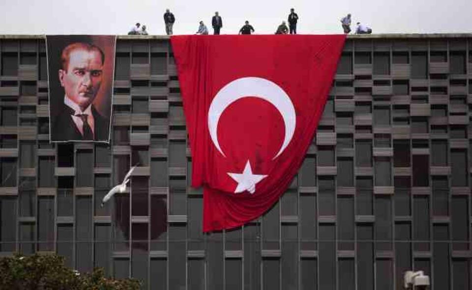 fot: PAP - EPA