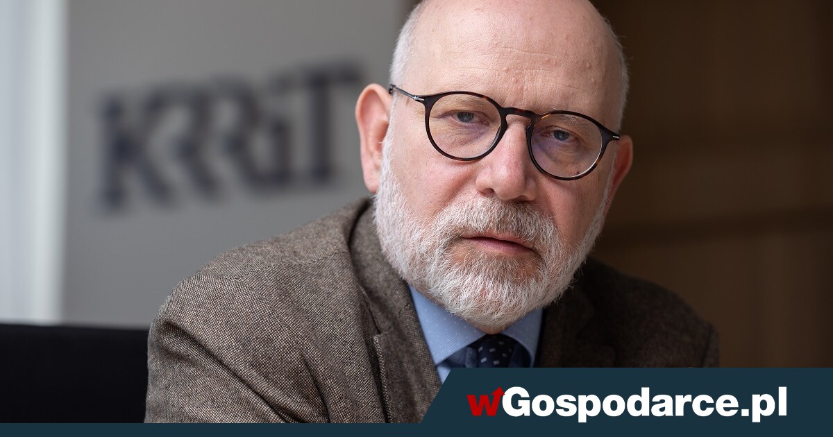 Attack on the National Broadcasting Council. Is Tusk&#39;s squad  preparing an attack on the media?