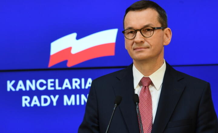 Premier zapowiedział powrót dzieci i młodzieży do szkoły od września / autor: PAP/ Radek Pietruszka