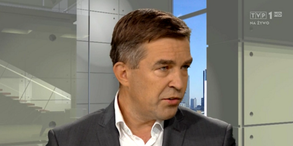 Fot. wPolityce.pl/TVP1