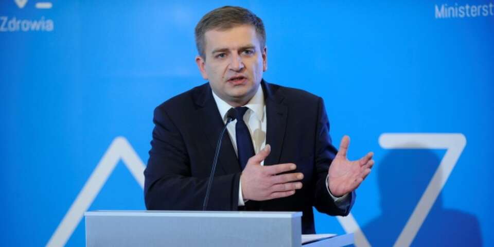 Fot. PAP/Zborowski