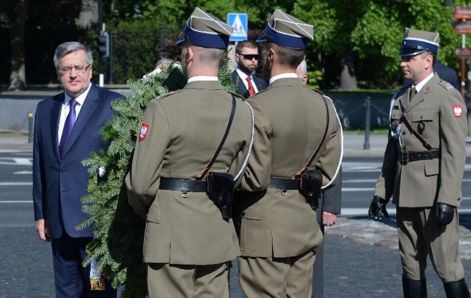 fot. PAP/Jacek Turczyk