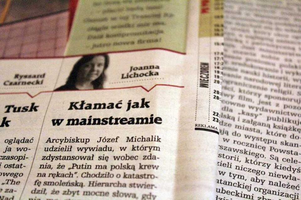 Fot. wPolityce.pl