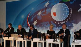 FORUM W KRYNICY: Czy potrzebny nam nadzór bankowy? Starcie bankowców z firmami pożyczkowymi