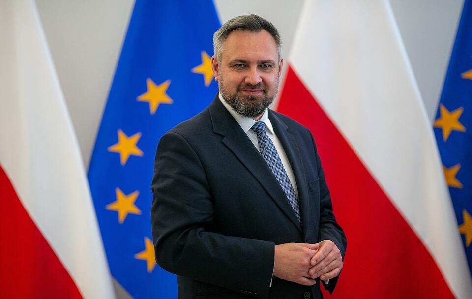 Mirosław Suchoń / autor: Tomasz Kaczor/CC/Wikimedia Commons