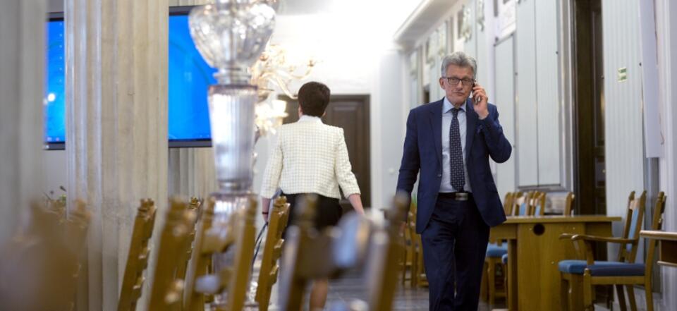 autor: fot. PAP/Marcin Obara