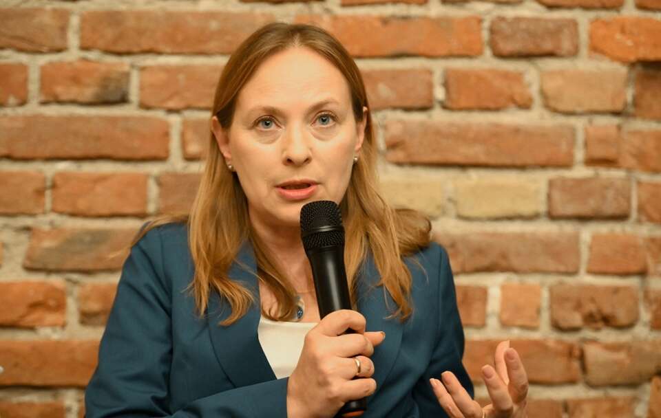 autor: PAP/Wojtek Jargiło
