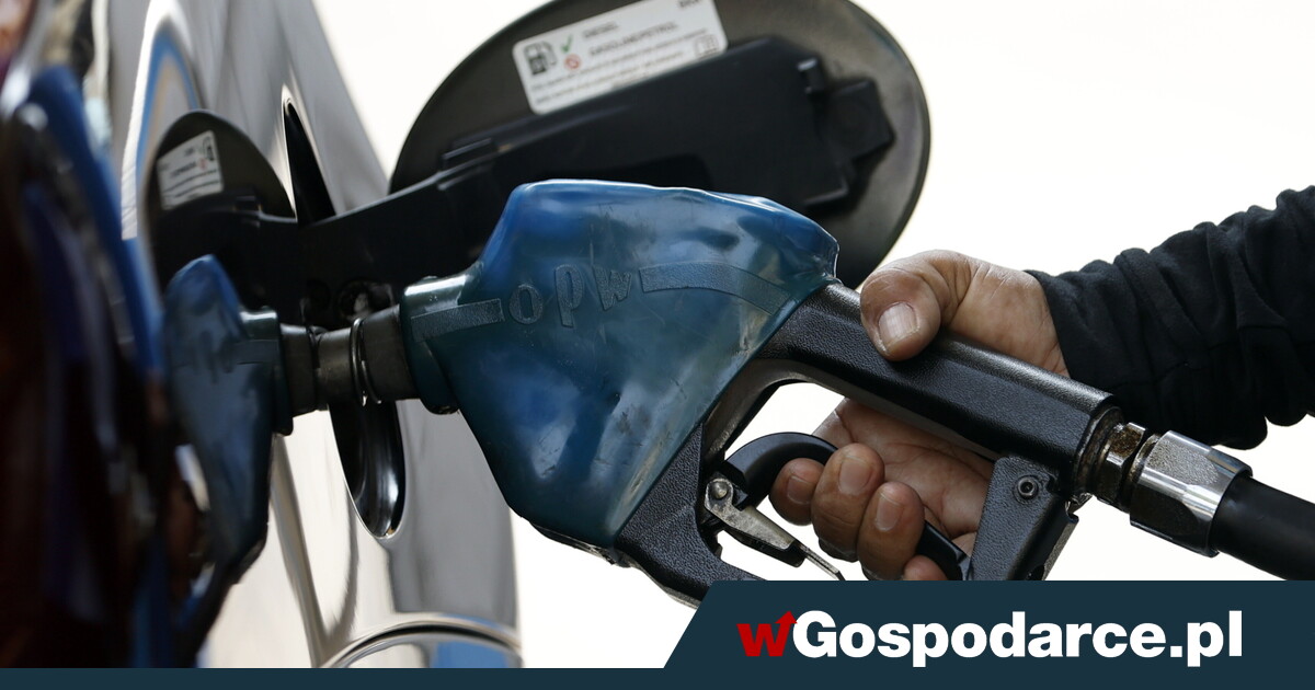 Zapowiedź maksymalnego limitu cen trwoży branżę paliw