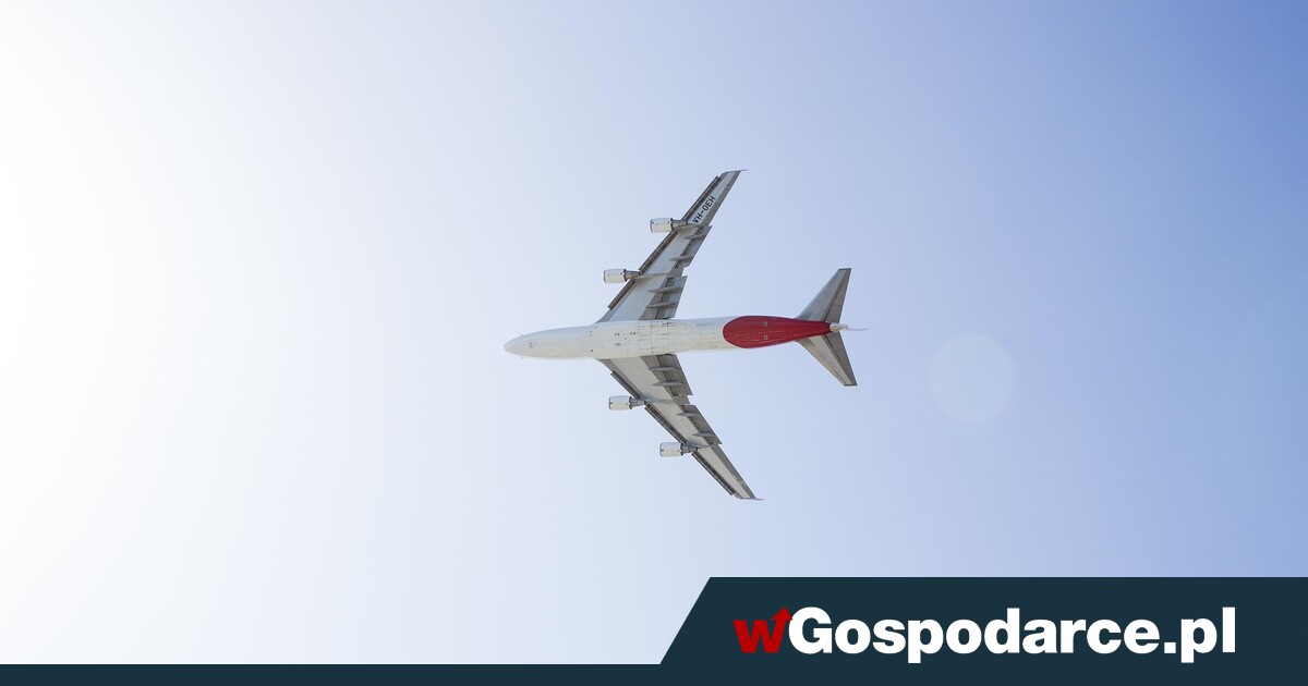 Aż 600 euro za odwołany lot. Krok po kroku, co zrobić