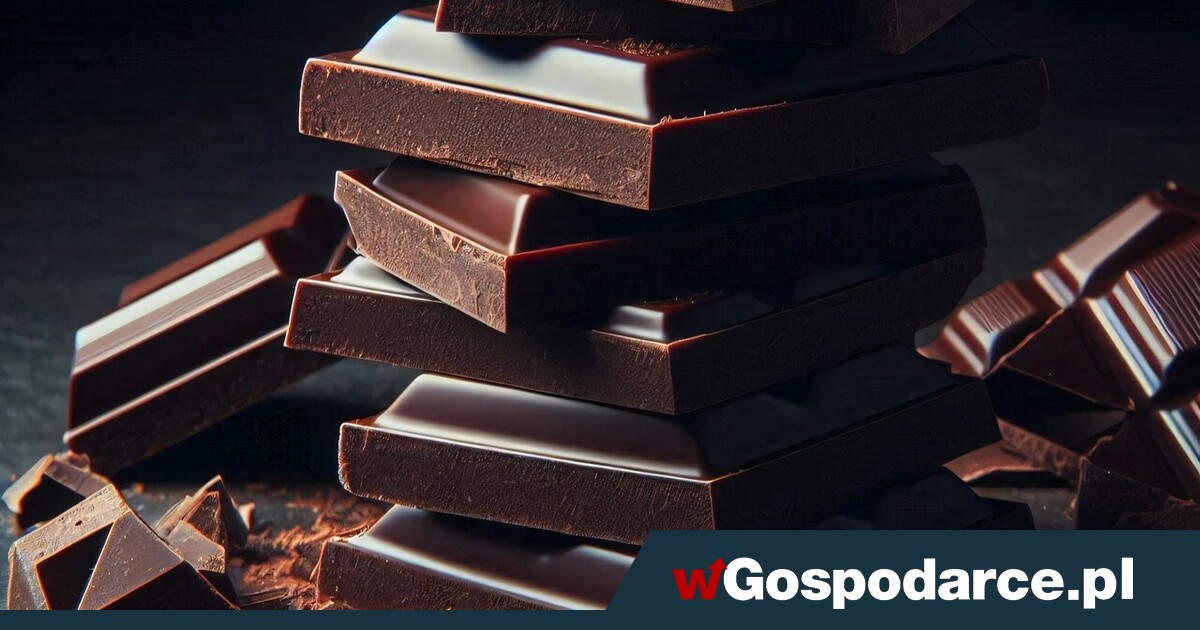 Wrócą wyroby czekoladopodobne?