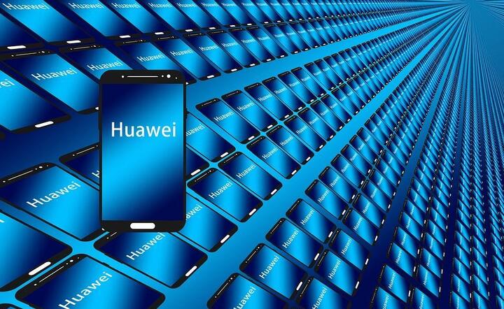 Warszawa łagodnieje w stosunku do Huawei