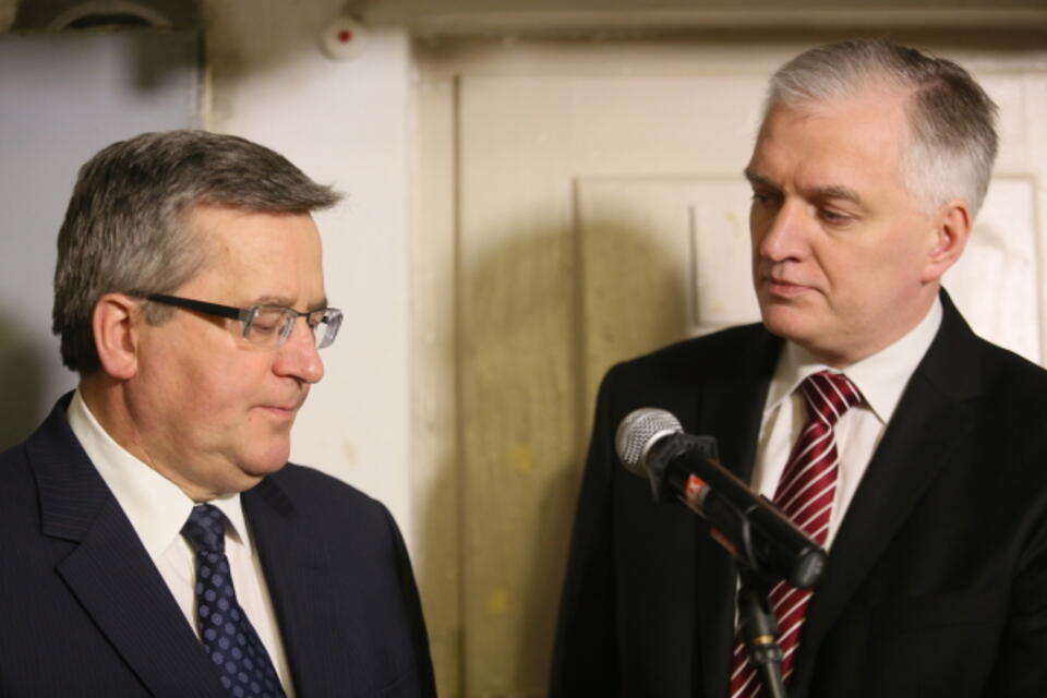 fot. PAP/Leszek Szymański