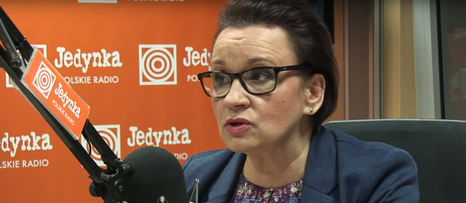 fot. YouTube/Polskie Radio