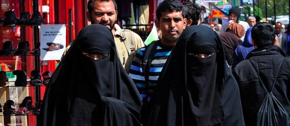 Londyńska dzielnica Tower Hamlets / autor: Flickr/Defender of faith