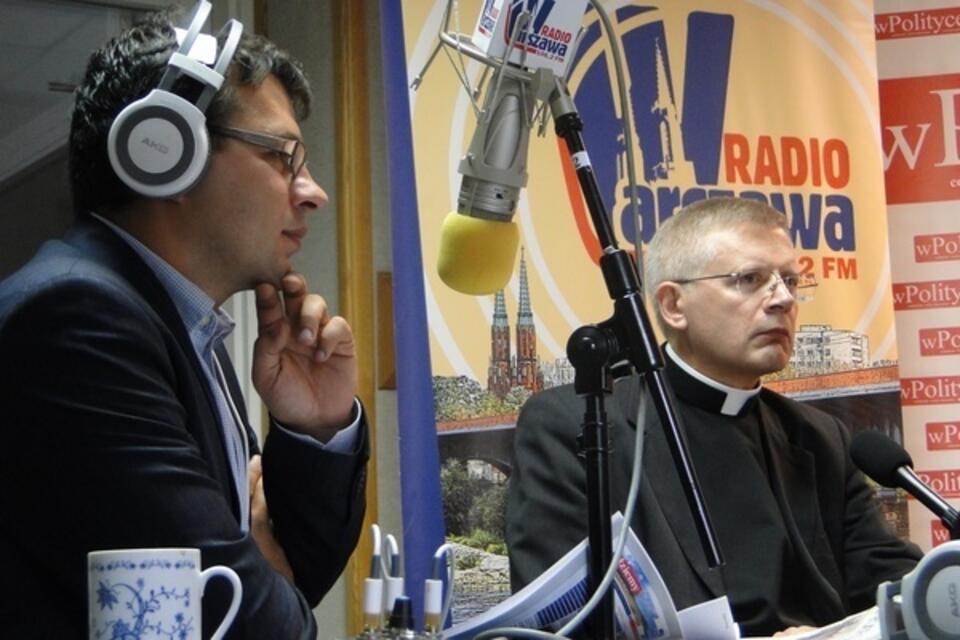 Fot. wPolityce.pl