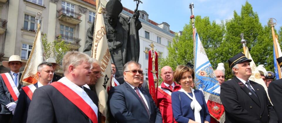 autor: fot. 	PAP/Tomasz Wojtasik