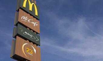 McDonald's: Niezadowolona klientka ostrzelała personel