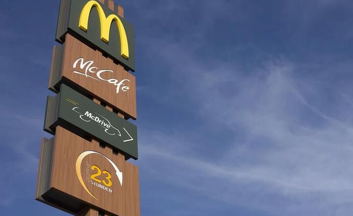 McDonald's: Niezadowolona klientka ostrzelała personel