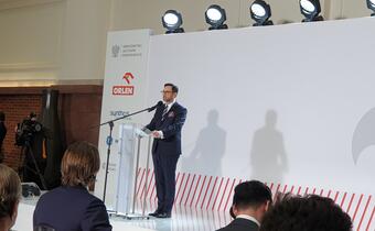 Obajtek: Uruchomimy w Polsce pierwszy reaktor SMR w 2029 r.