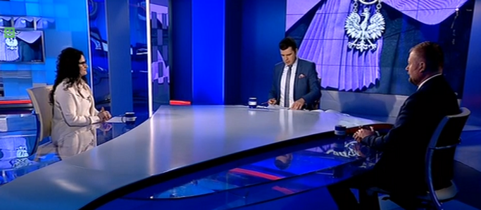 autor: wPolityce.pl/TVP Info