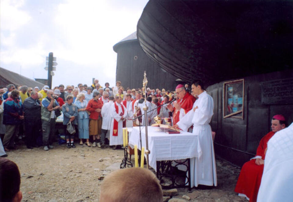 Fot. parafia.karpacz.pl