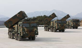 Umowa zbrojeniowa. Koreańczycy gotowi. A nasz rząd?