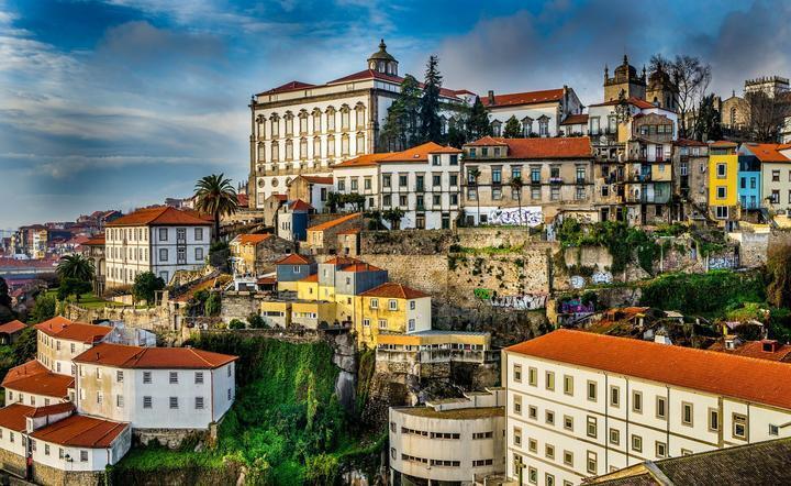 Porto / autor: Pixabay