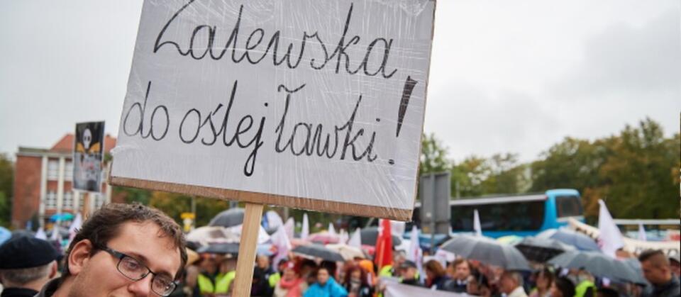 Fot. PAP/Warżawa