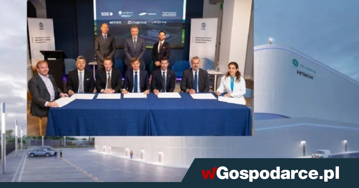 Atom od Sołowowa: duże wrażenie, dużo wątpliwości