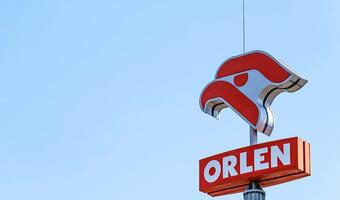 Orlen będzie współpracował z Orlenem