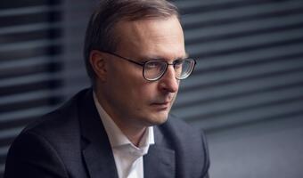 Prezes PFR Paweł Borys: obietnice zostały dotrzymane