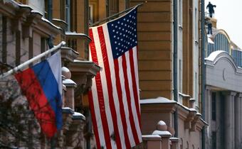 Kreml: Relacje USA i Rosji "bardzo złe", Biden nie chce ich nawiązywać