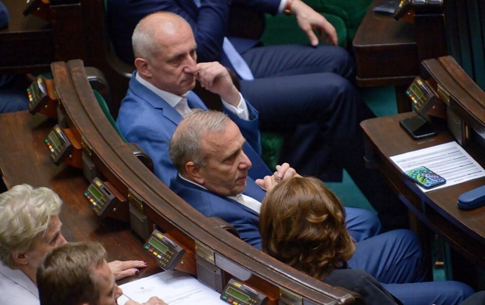 autor: PAP/Marcin Obara