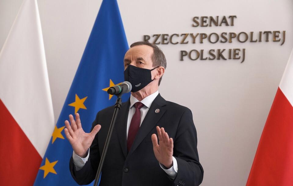 autor: PAP/Mateusz Marek