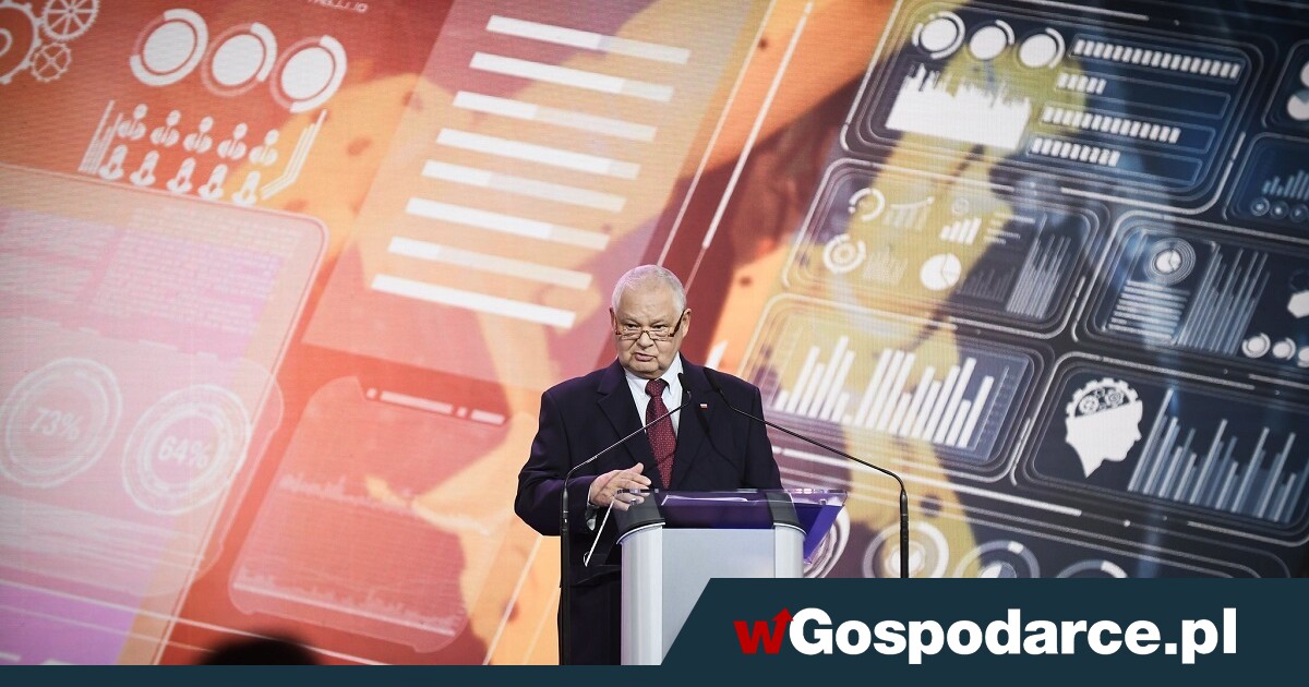 Prezes NBP twardo: nie ma podstaw do zmiany stóp!